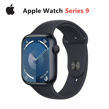 Apple Watch  Series 9 | ساعة ابل سيريس 9